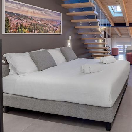 Forum Suites Верона Екстер'єр фото