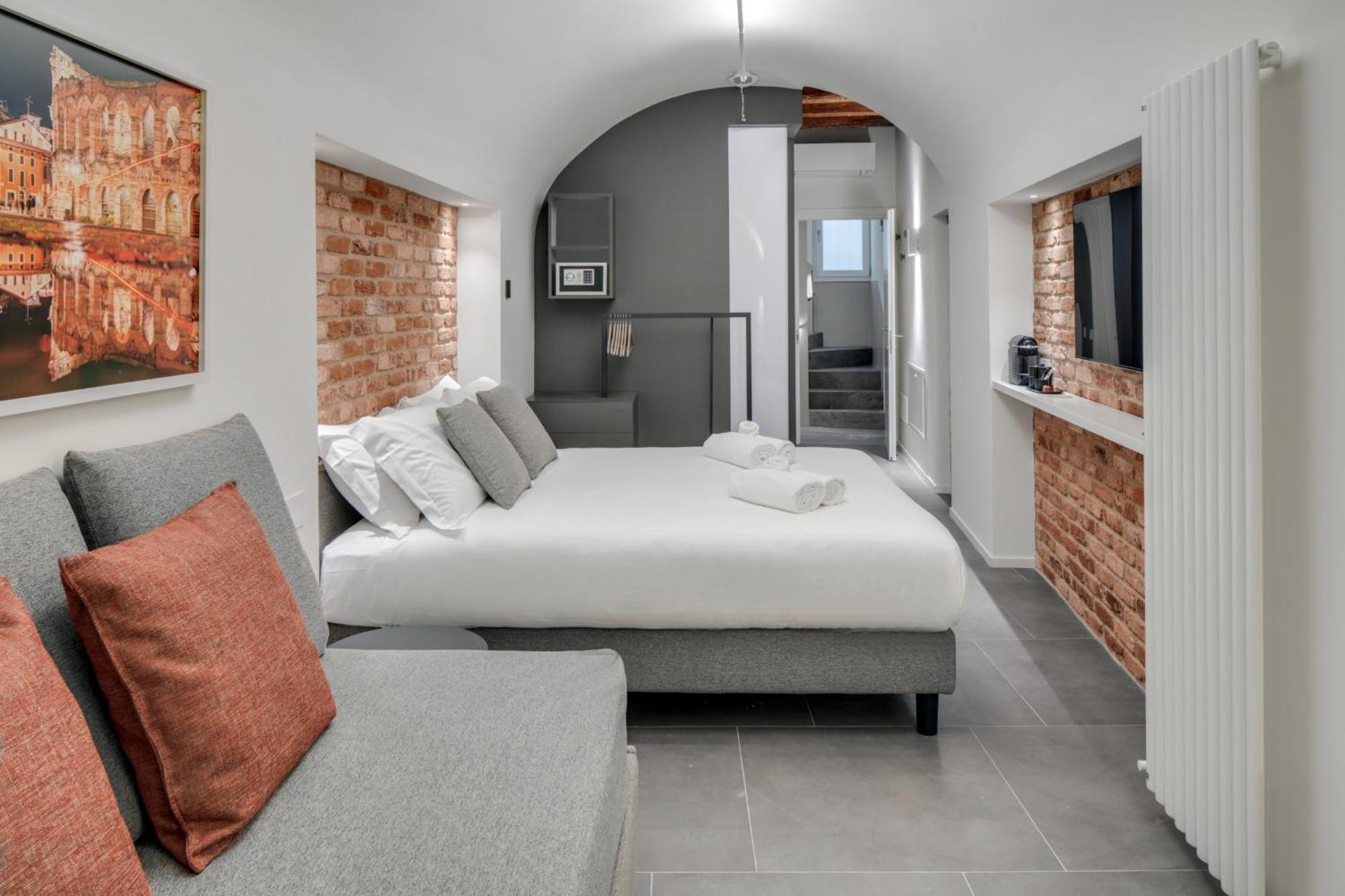 Forum Suites Верона Екстер'єр фото