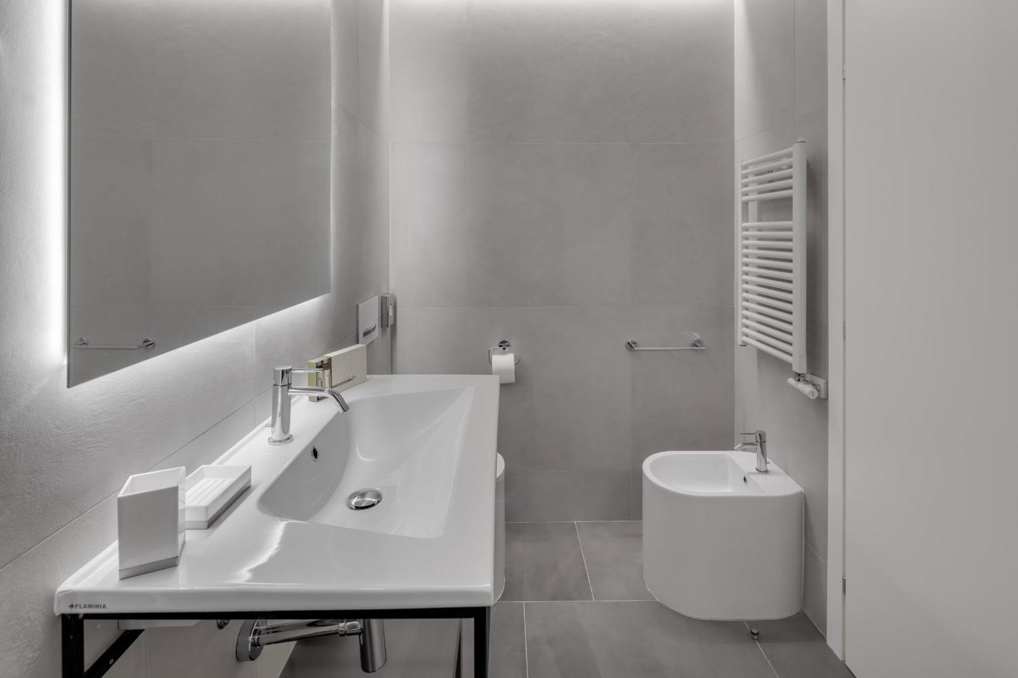 Forum Suites Верона Екстер'єр фото