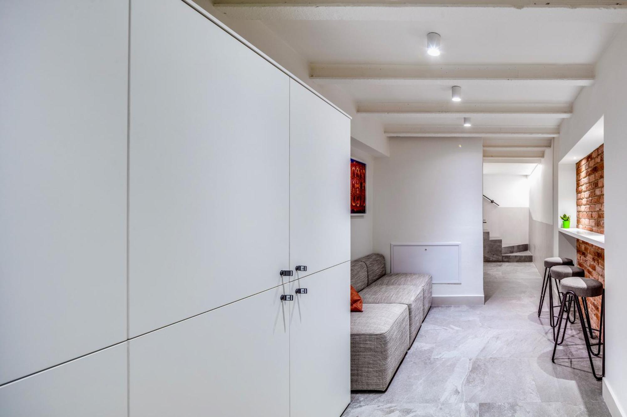 Forum Suites Верона Екстер'єр фото