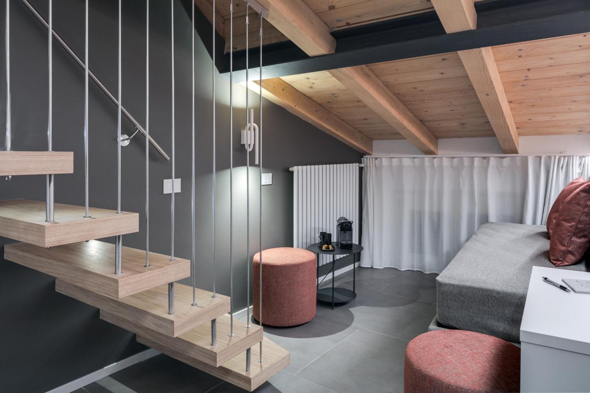 Forum Suites Верона Екстер'єр фото