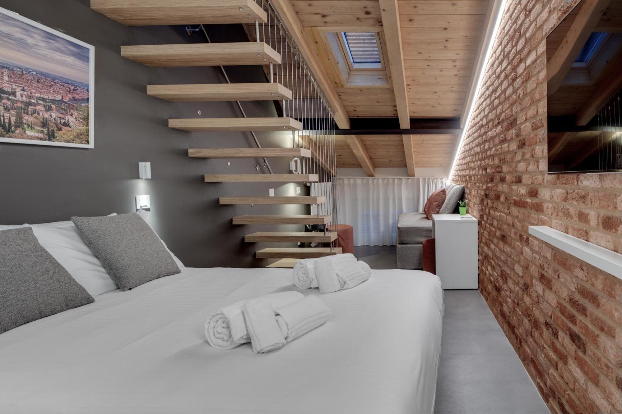Forum Suites Верона Екстер'єр фото