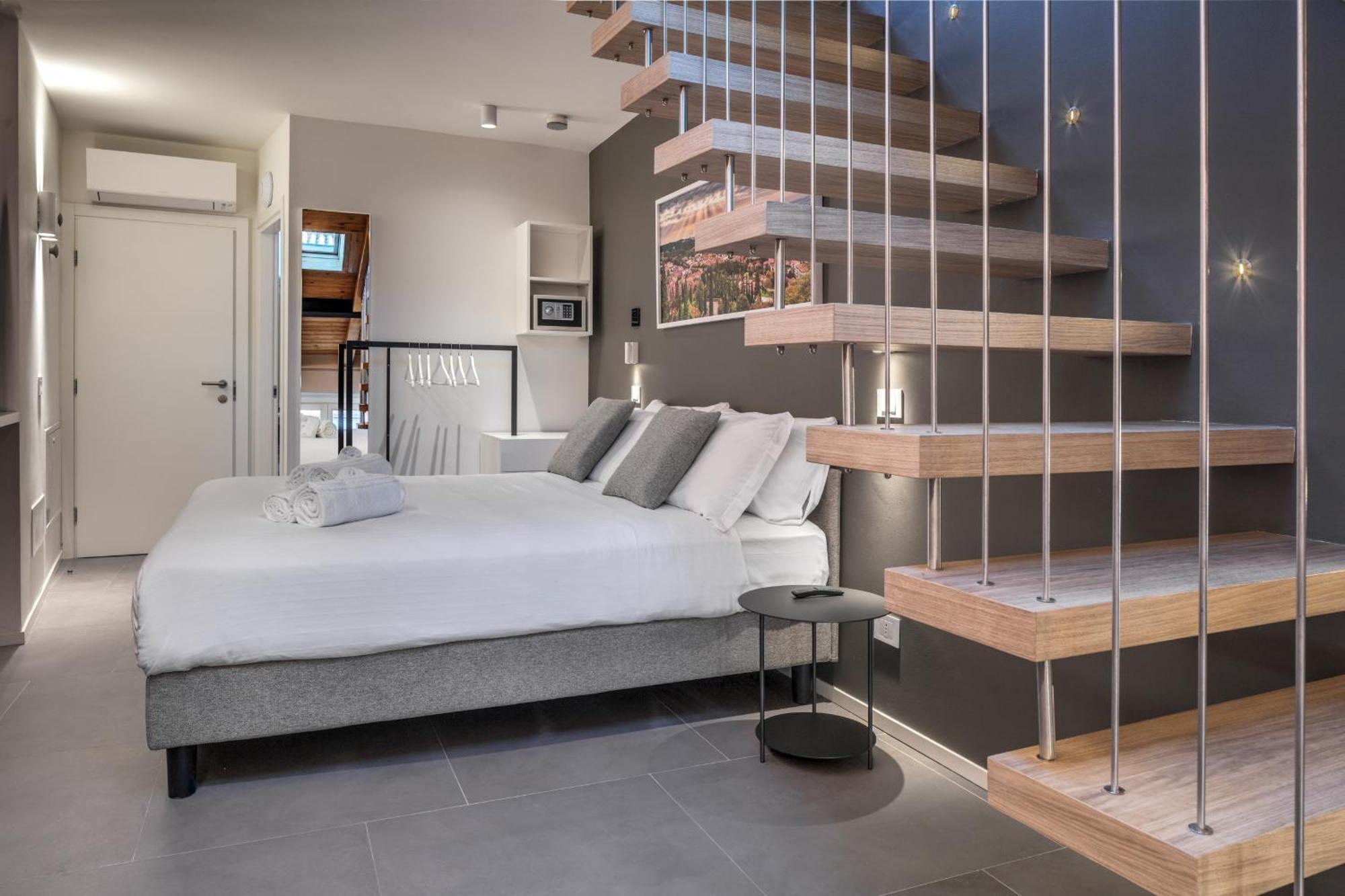 Forum Suites Верона Екстер'єр фото